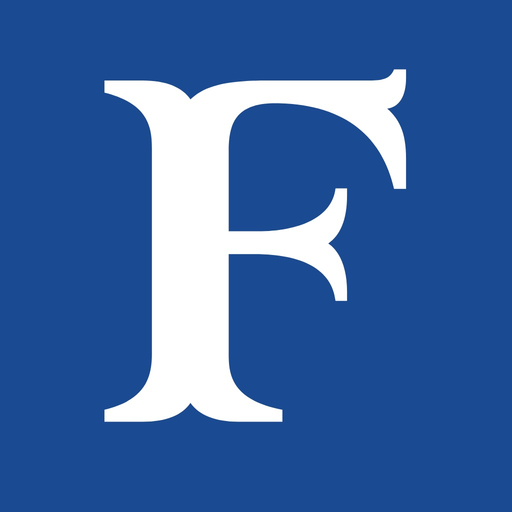 Frava app icon