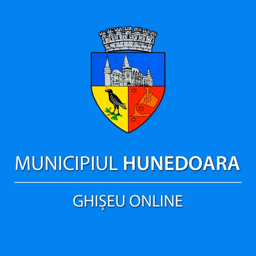 Municipiul Hunedoara app icon