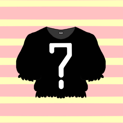 Crazy Clothing app icon