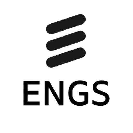 Ericsson Nxt Gen Support app icon