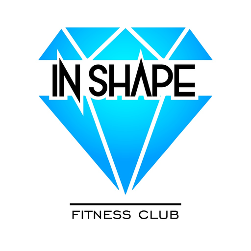 Fitclub In Shape app icon