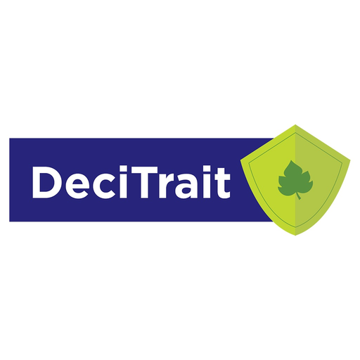 DeciTrait app icon