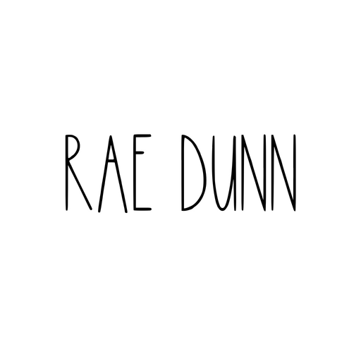 Rae Dunn Inspired app icon