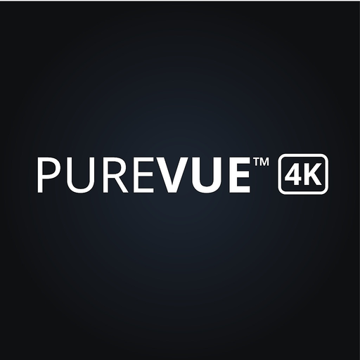 PUREVUE Connect app icon