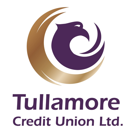 Tullamore Credit Union app icon