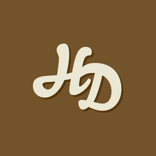 Hippie Dates Dating App app icon