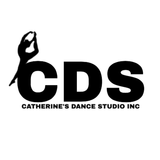 Catherine's Dance Studio app icon