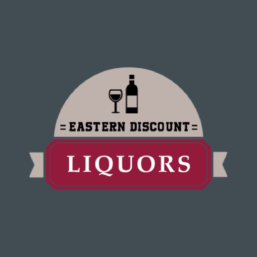 Eastern Discount Liquors app icon