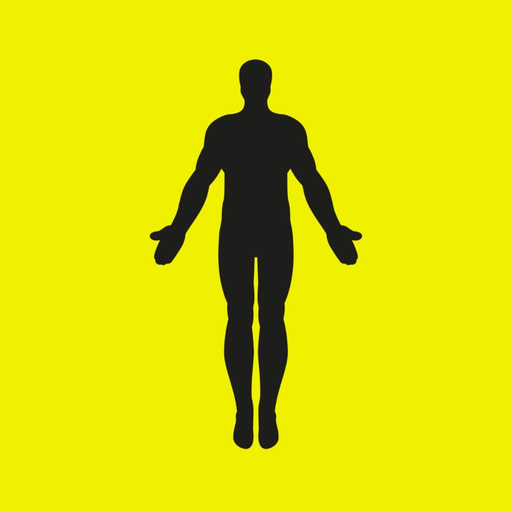 Human3000 app icon