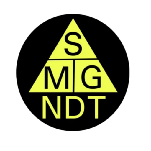 SMG NDT app icon