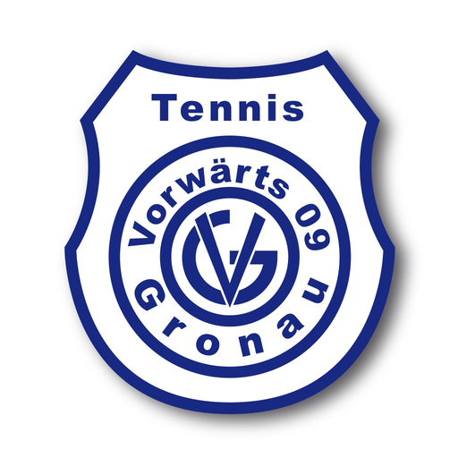 Vorwärts Gronau Tennis app icon