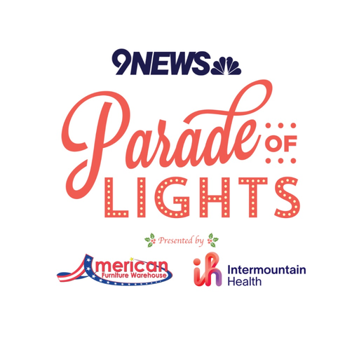 Denver Parade of Lights app icon