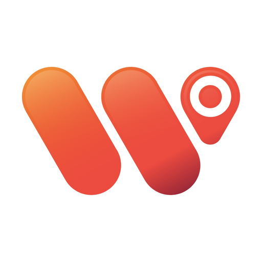 Wali Car Sharing app icon