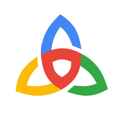 Apofiz app icon