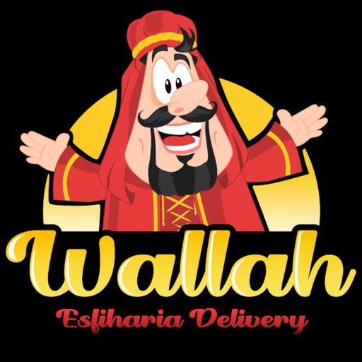 Wallah Esfiharia app icon