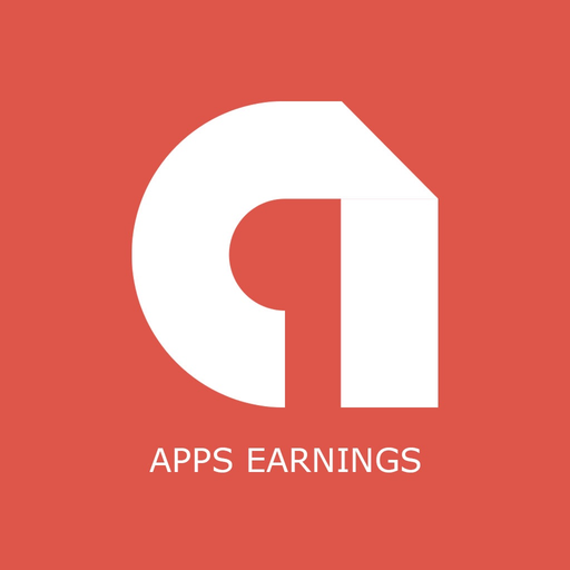 Ads Earnings for Admob app icon