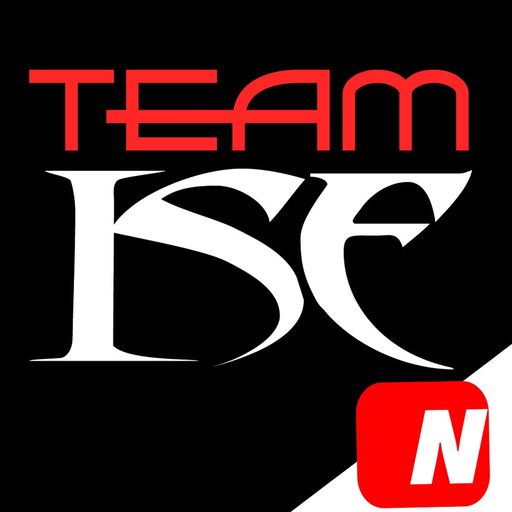 Team ISE App app icon