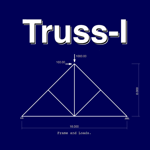 Truss-I app icon