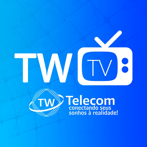 TW TV app icon