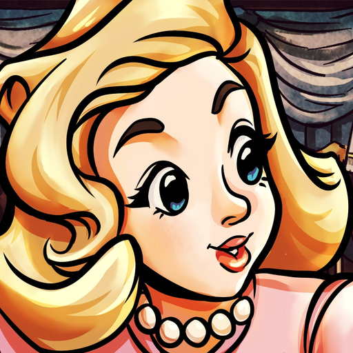 Jolly Good: Cakes and Ale app icon