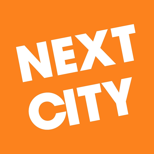 Next City News app icon