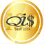 Qis / digital icon