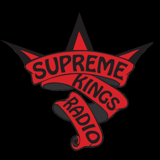 Supreme Kings Radio app icon