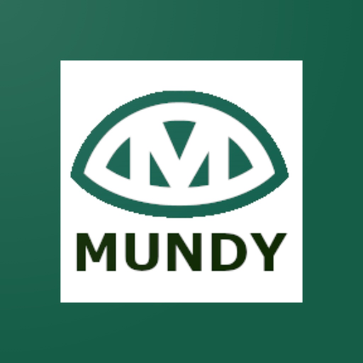Mundy Employee app icon