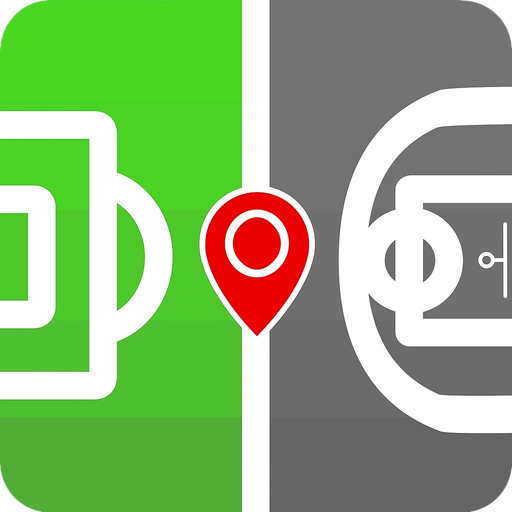 PickupPals app icon