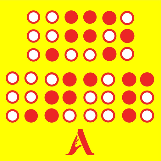GoTap Braille app icon