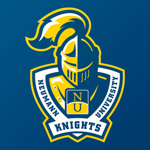 Neumann Athletics app icon