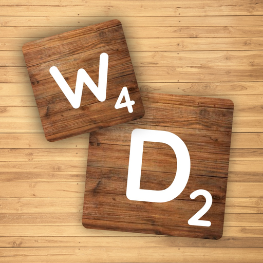 Word Duel - PvP Words Battle app icon