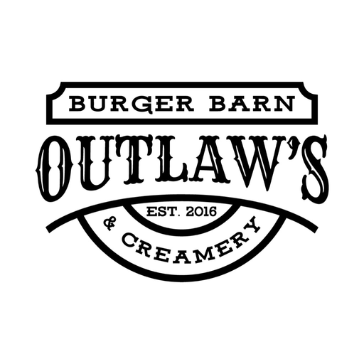 Outlaw's Burger Barn app icon