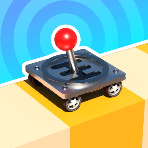 Gear Race 3D app icon