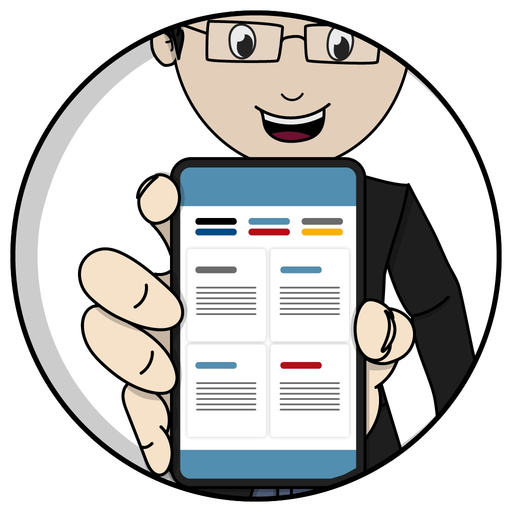 e-Ralph app icon