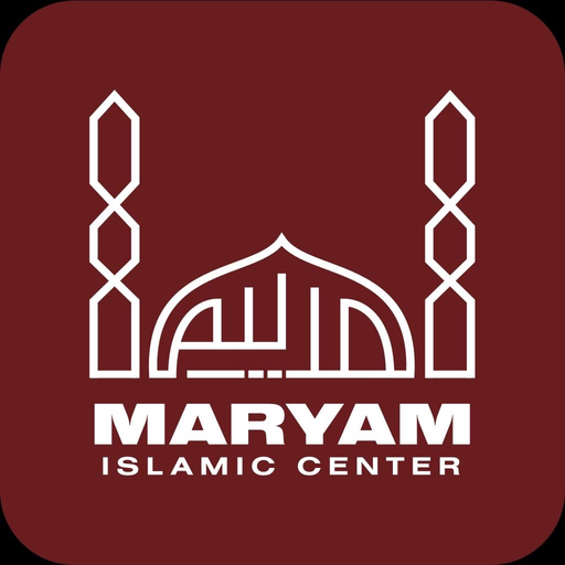 Maryam Masjid app icon