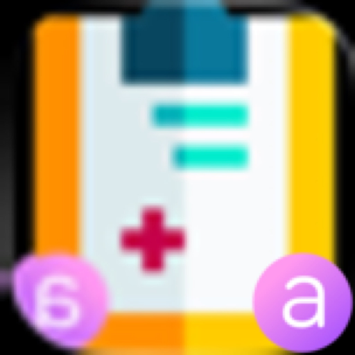 Prime Rounds app icon