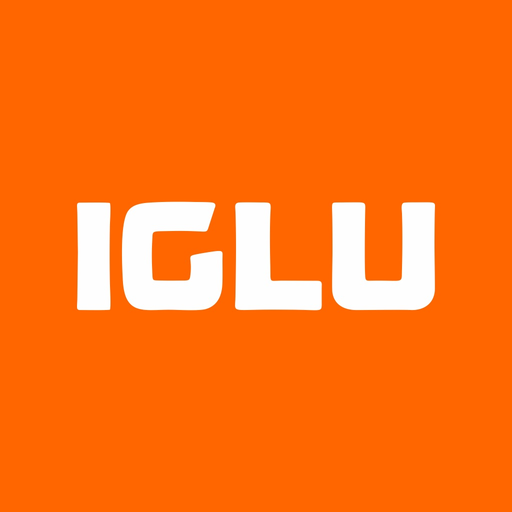 IGLU Helados app icon