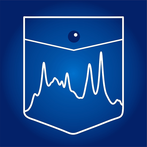Pocket MRS app icon