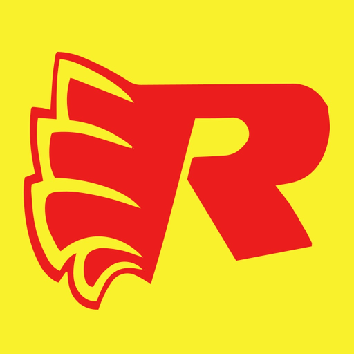 Romaris Taxi app icon