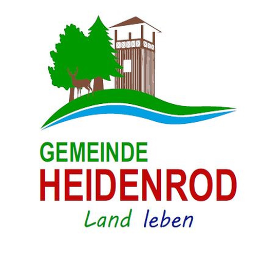 Heidenrod-App app icon