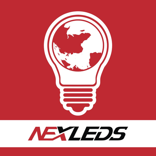 Nexleds app icon