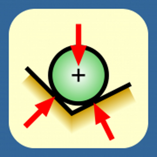Eng Statics app icon