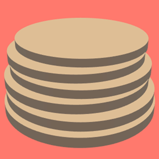 Pancak3r app icon