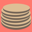 Pancak3r icon