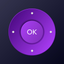 Universal TV Remote Controller icon