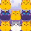 Slidey Cat : Puzzle Game icon
