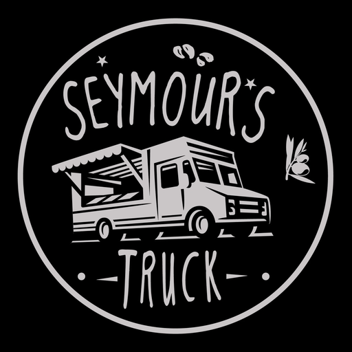 Seymours Food Truck app icon