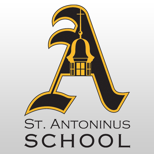 St. Antoninus School app icon