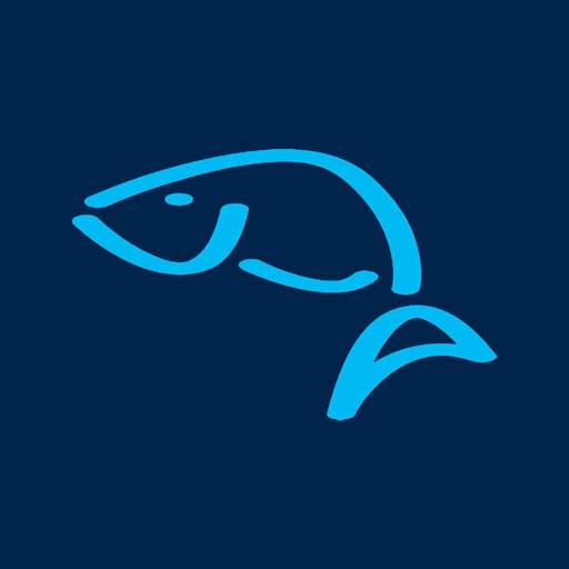 Market Hill Fisheries app icon